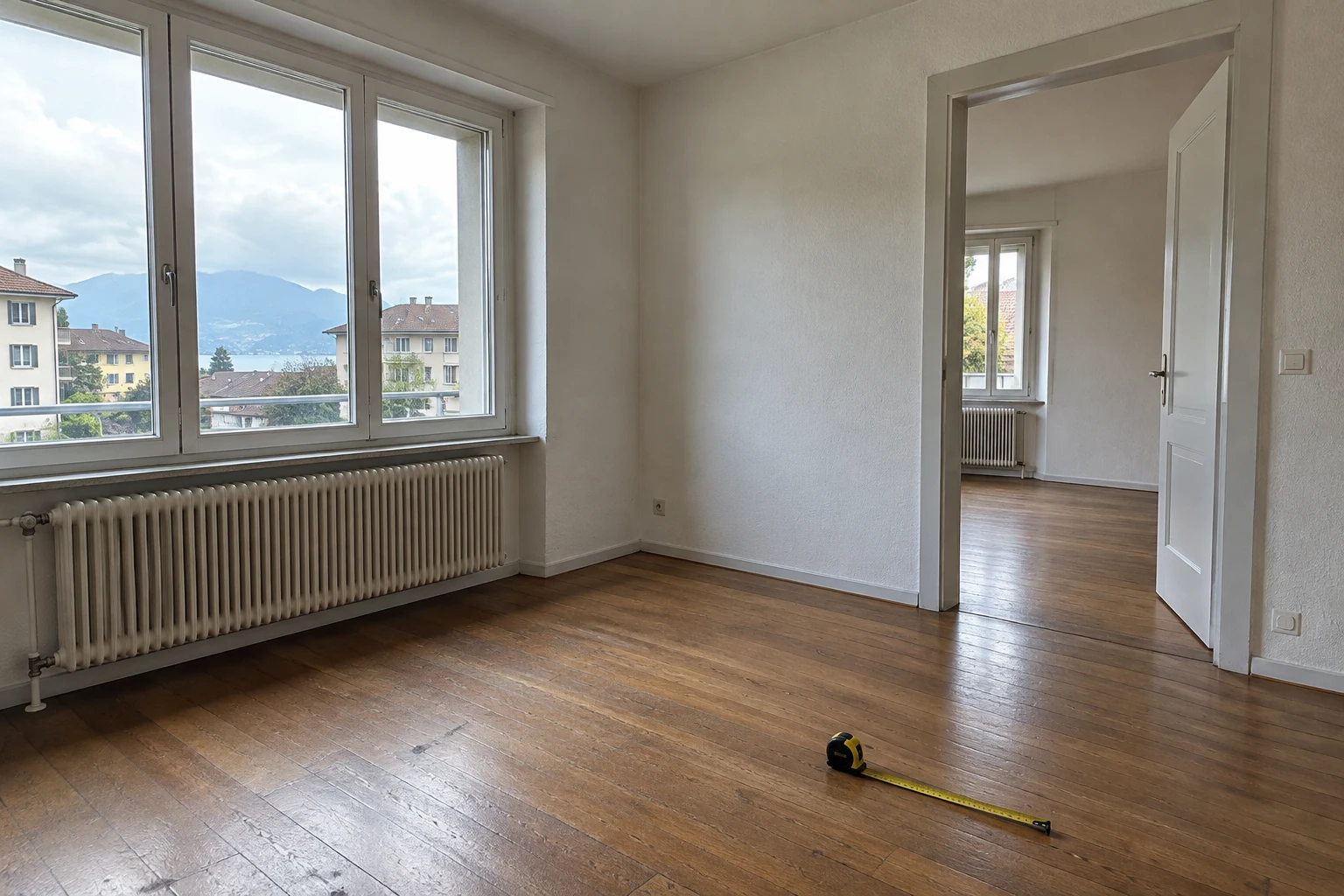 Image d’illustration — Un logement pour votre prochaine étape
